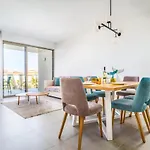 Oasis Mar By Lisbeyond Apartment Portimao