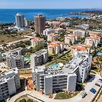 Apartment Oasis Mar By Lisbeyond