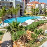 Apartment Oasis Mar By Lisbeyond *