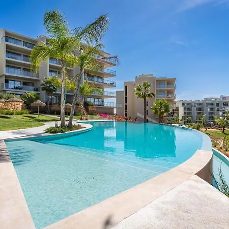 Oasis Mar Portimao