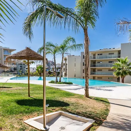 Oasis Mar By Lisbeyond Апартаменти