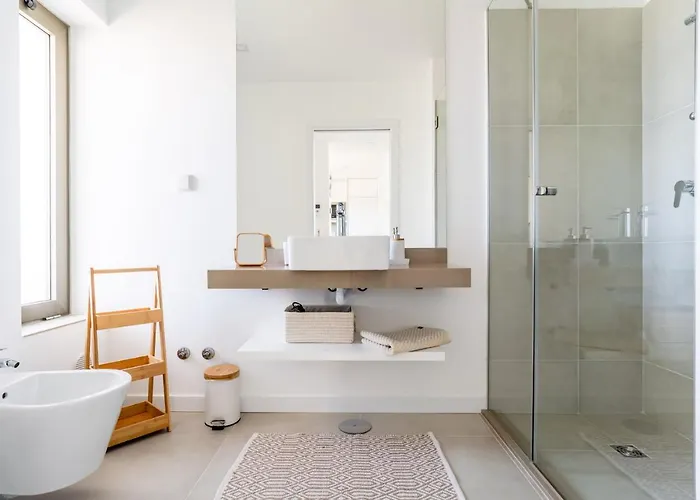 Oasis Mar By Lisbeyond Апартаменти Портіман