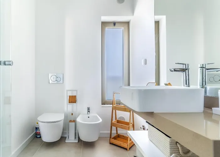 Oasis Mar By Lisbeyond *