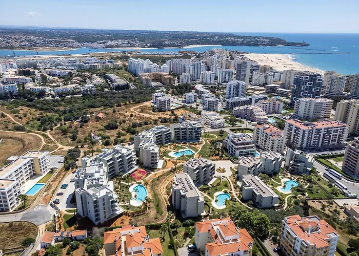 Oasis Mar By Lisbeyond Портіман