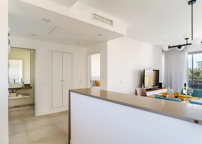 Oasis Mar By Lisbeyond * Портіман