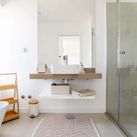 Oasis Mar By Lisbeyond 公寓 波尔蒂芒