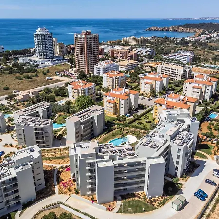 公寓 Oasis Mar By Lisbeyond