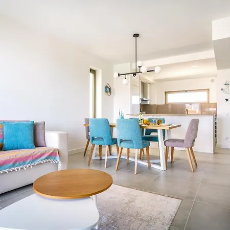 Oasis Mar By Lisbeyond *