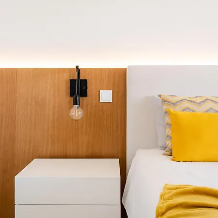 Oasis Mar By Lisbeyond 公寓 *