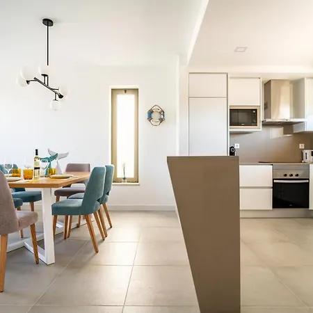 Oasis Mar By Lisbeyond