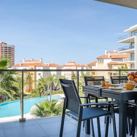 Oasis Mar By Lisbeyond * 波尔蒂芒