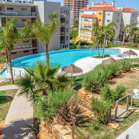 公寓 Oasis Mar By Lisbeyond *