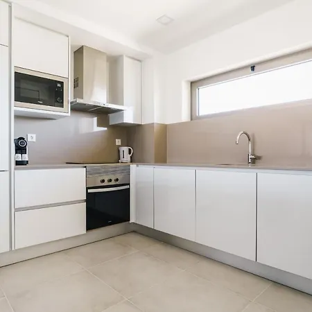 Oasis Mar By Lisbeyond 波尔蒂芒