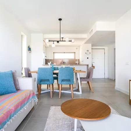 Oasis Mar By Lisbeyond Apartment