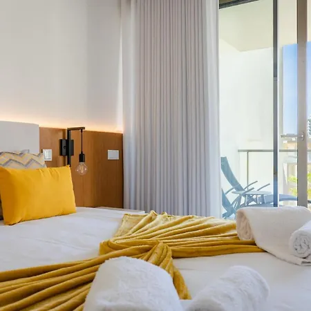 Oasis Mar By Lisbeyond Apartment *