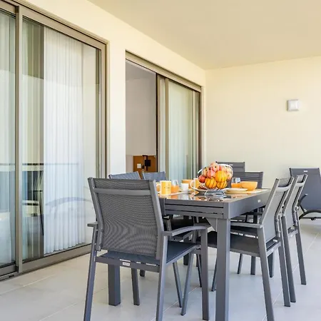 公寓 Oasis Mar By Lisbeyond