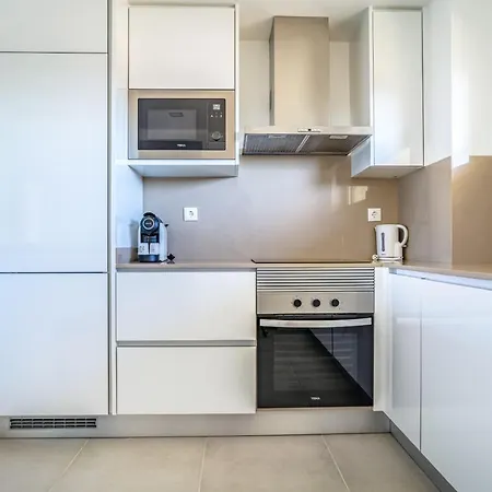 Oasis Mar By Lisbeyond