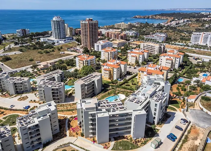 Apartment Oasis Mar By Lisbeyond