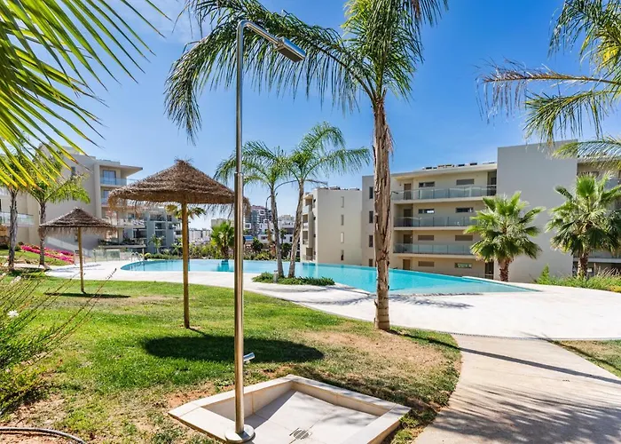 Oasis Mar By Lisbeyond Apartament