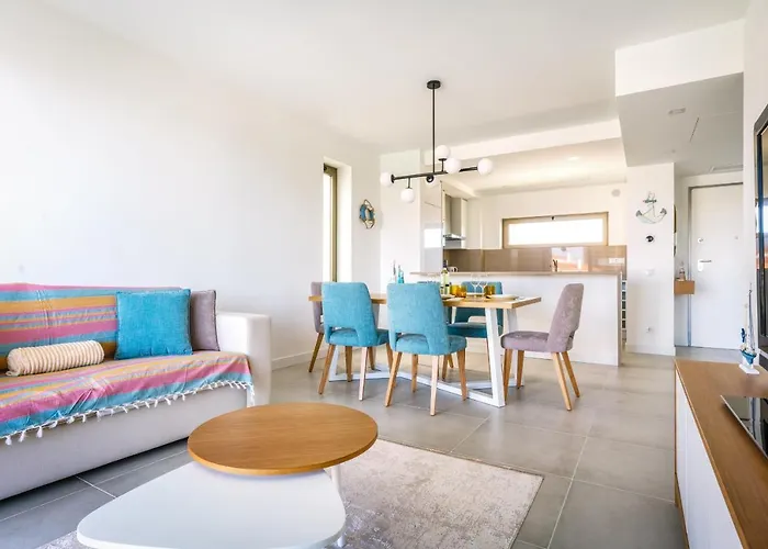 Oasis Mar By Lisbeyond *