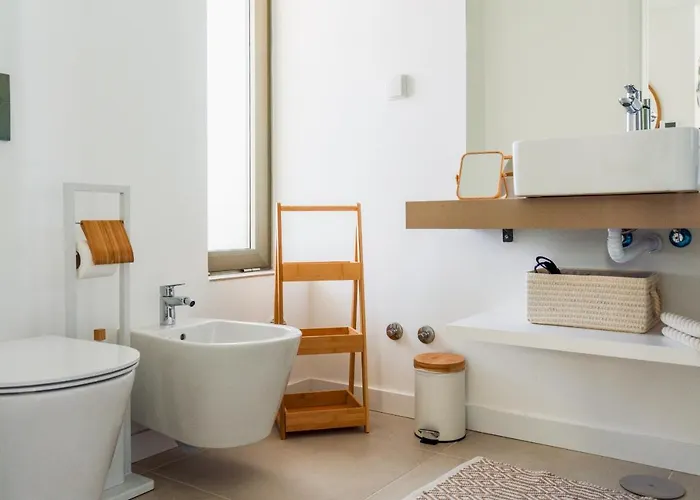 Oasis Mar By Lisbeyond * Portimão