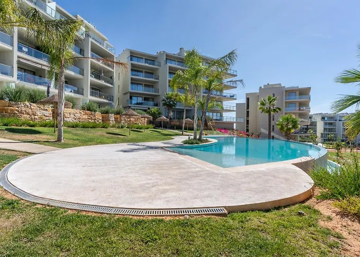 Oasis Mar By Lisbeyond * Portimão