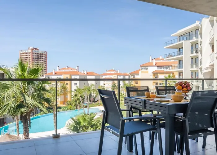 Oasis Mar By Lisbeyond * Portimão