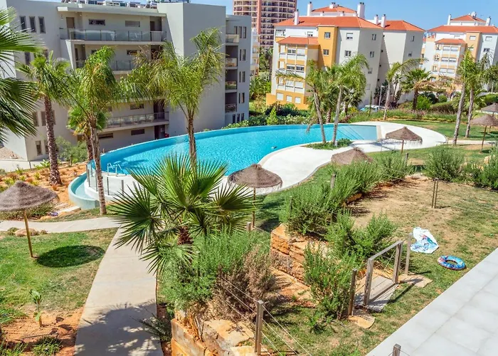 Apartment Oasis Mar By Lisbeyond *