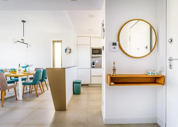 Oasis Mar By Lisbeyond Apartment *