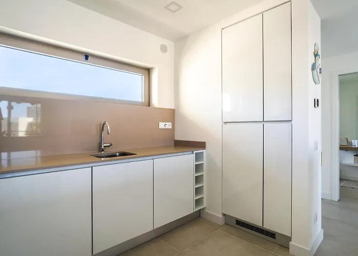 Apartment Oasis Mar By Lisbeyond Portimão