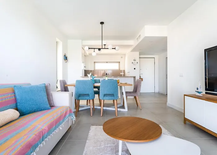 Oasis Mar By Lisbeyond Apartment