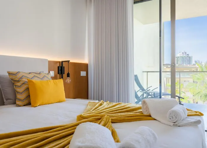 Oasis Mar By Lisbeyond Apartment *