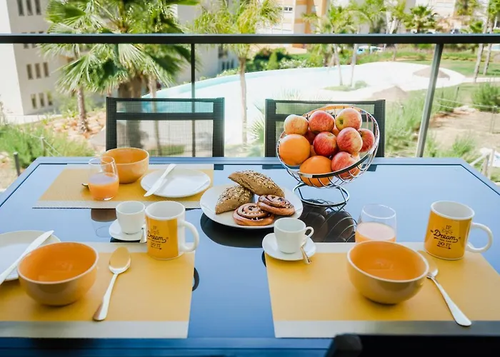 Apartament Oasis Mar By Lisbeyond Portimão