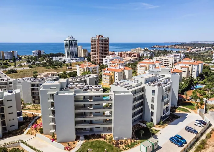 Oasis Mar By Lisbeyond Apartment *