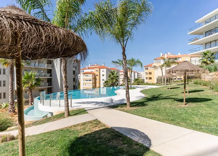 Oasis Mar By Lisbeyond Apartment Portimão