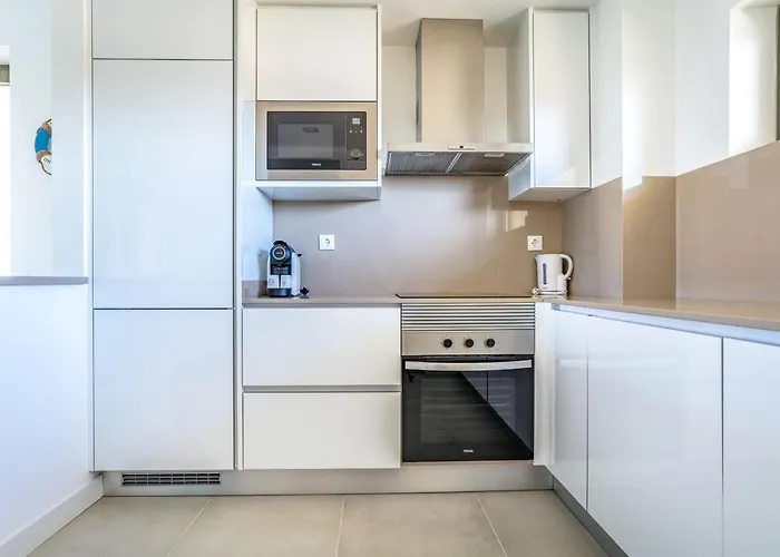 Oasis Mar By Lisbeyond