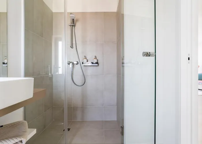 Oasis Mar By Lisbeyond *