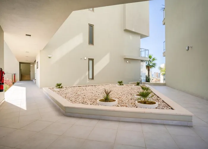 Oasis Mar By Lisbeyond Apartment