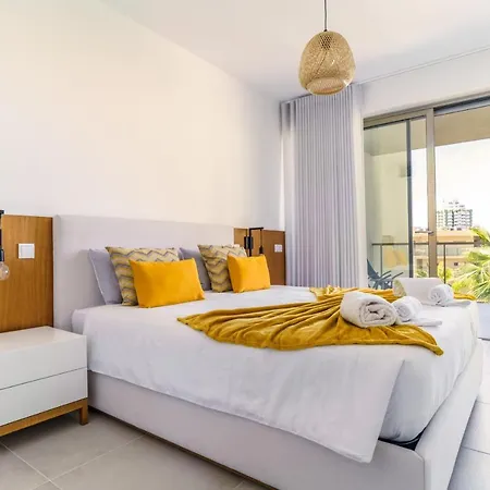 Apartamento Oasis Mar *