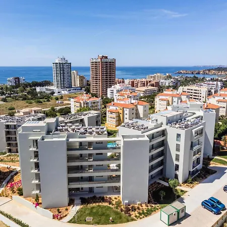 Oasis Mar Apartamento *