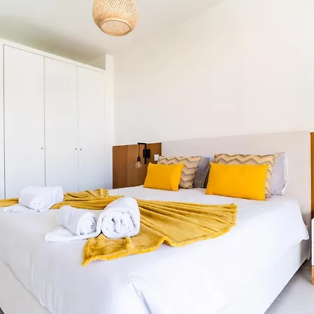 Oasis Mar By Lisbeyond Apartment Portimao