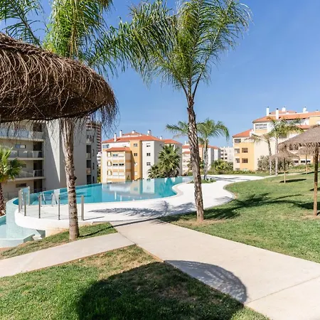 Oasis Mar By Lisbeyond Apartment Portimao