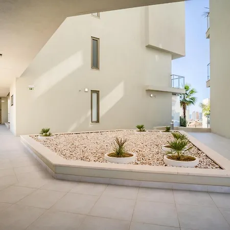 Oasis Mar Lägenhet